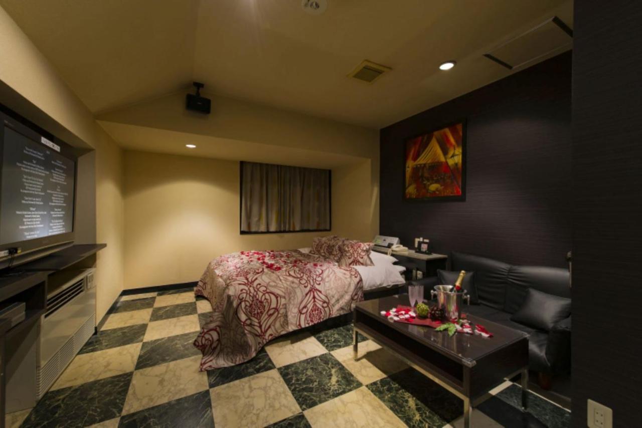Restay Tsurugashima (Adults Only) Bagian luar foto