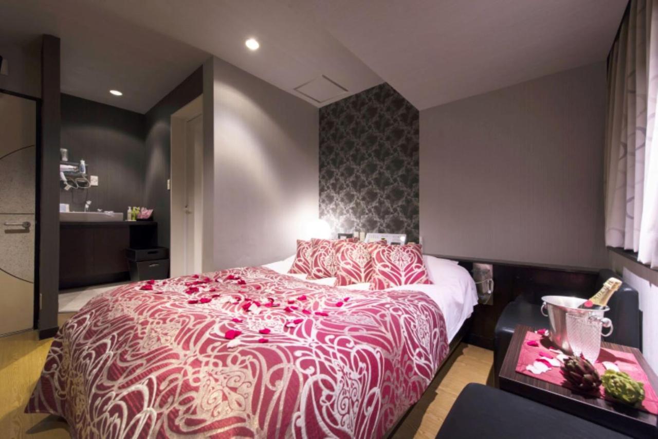 Restay Tsurugashima (Adults Only) Bagian luar foto