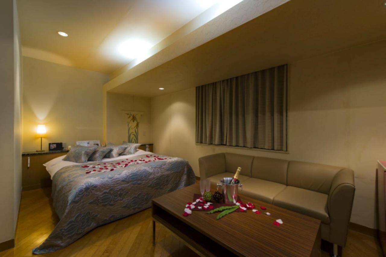 Restay Tsurugashima (Adults Only) Bagian luar foto