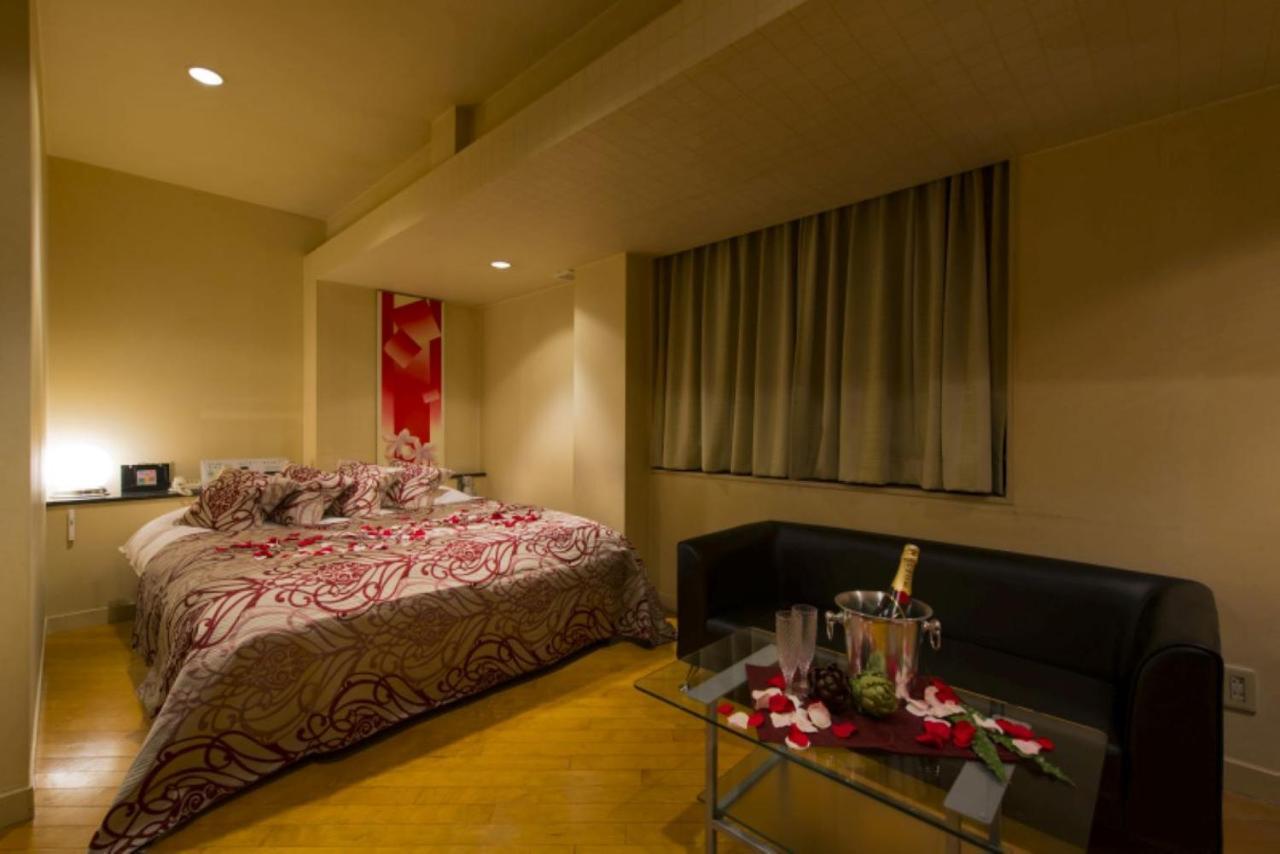 Restay Tsurugashima (Adults Only) Bagian luar foto